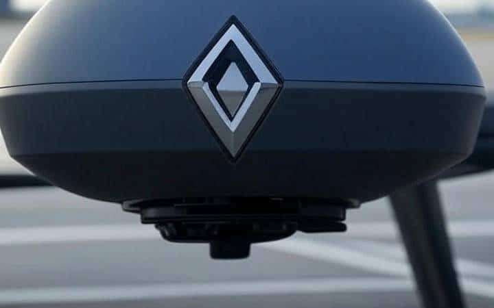 De fabricar el Clio o el Captur a armamento: Renault fabricará drones militares