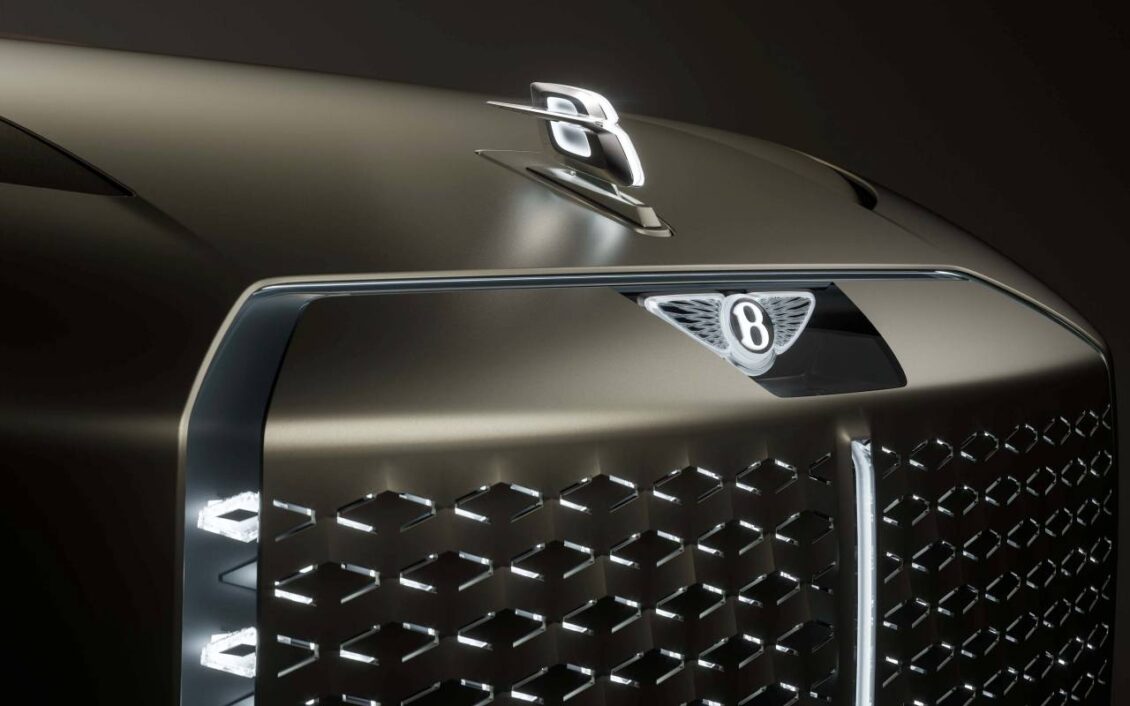 Bentley da marcha atrás en su plan eléctrico: prepara sucesores de gasolina para varios modelos