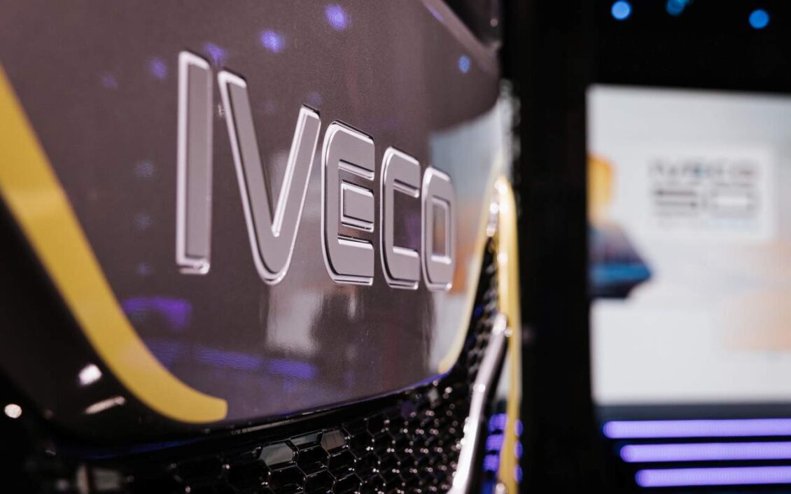 TATA adquiere IVECO y esto es lo que sabemos de la operación…