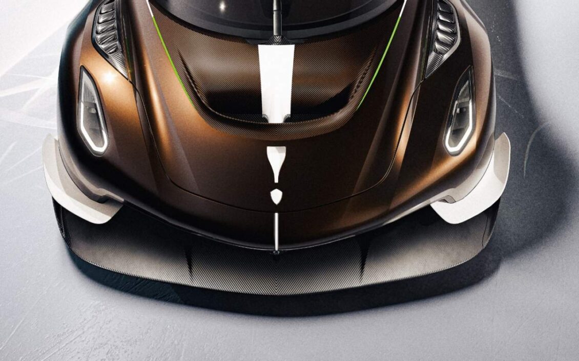 Koenigsegg confirma que sus clientes no tienen interés por un hipercoche eléctrico