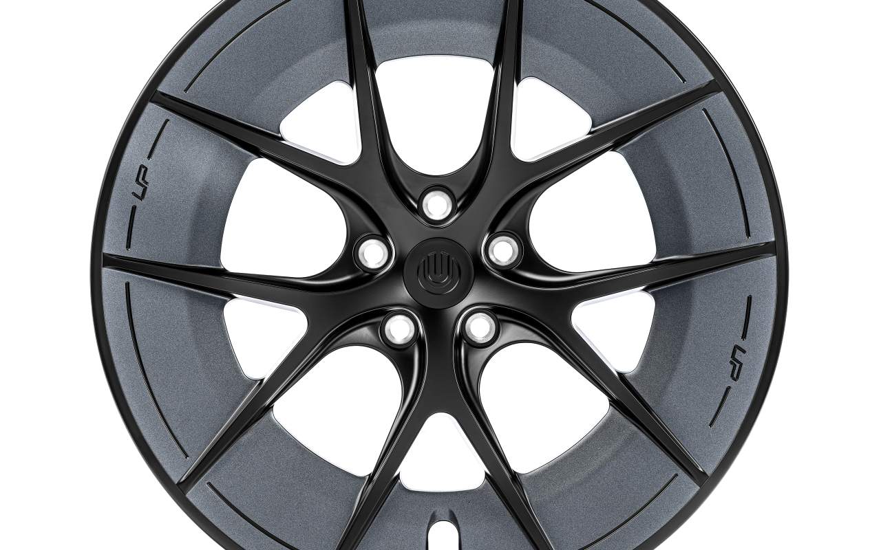Llantas Tesla indestructibles