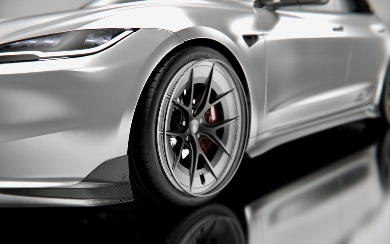 Tesla