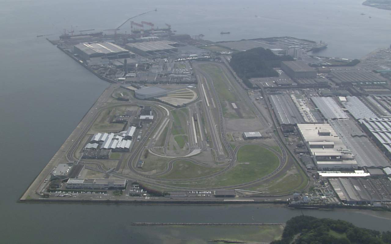 opama circuit Nissan