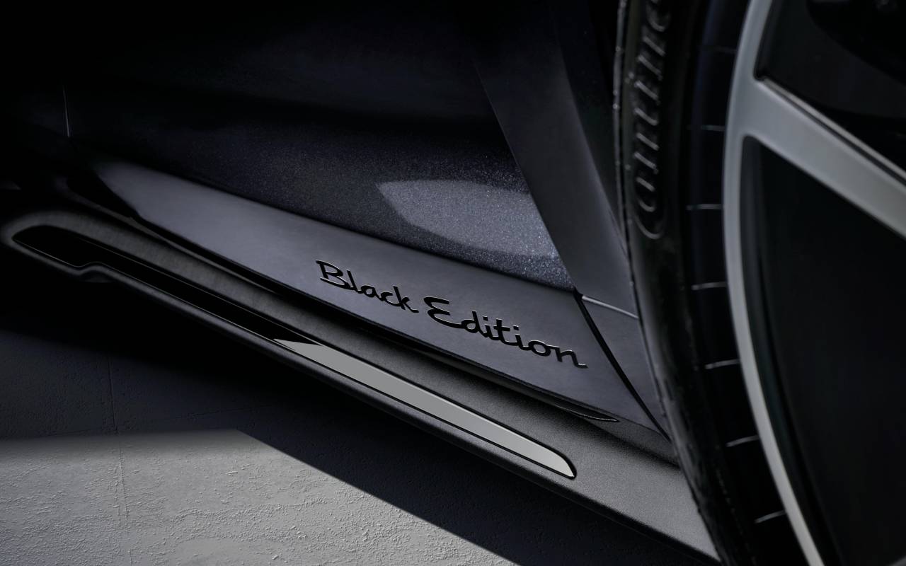 Black Edition