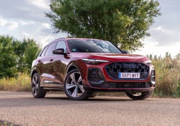 Ofertas y precios del Audi Q5 nuevo