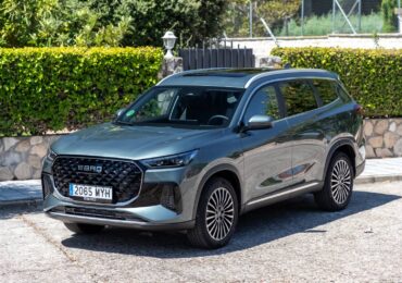 Ofertas y precios del Ebro s800 nuevo