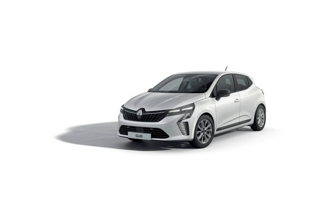 Renault Clio Generation: más equipamiento y etiqueta ECO por 16.590 €