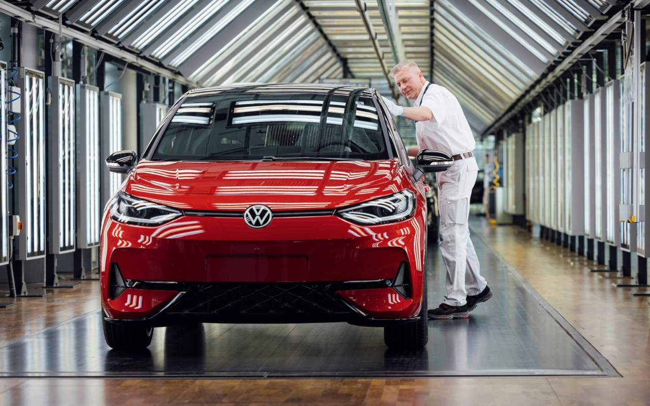 arancel volkswagen