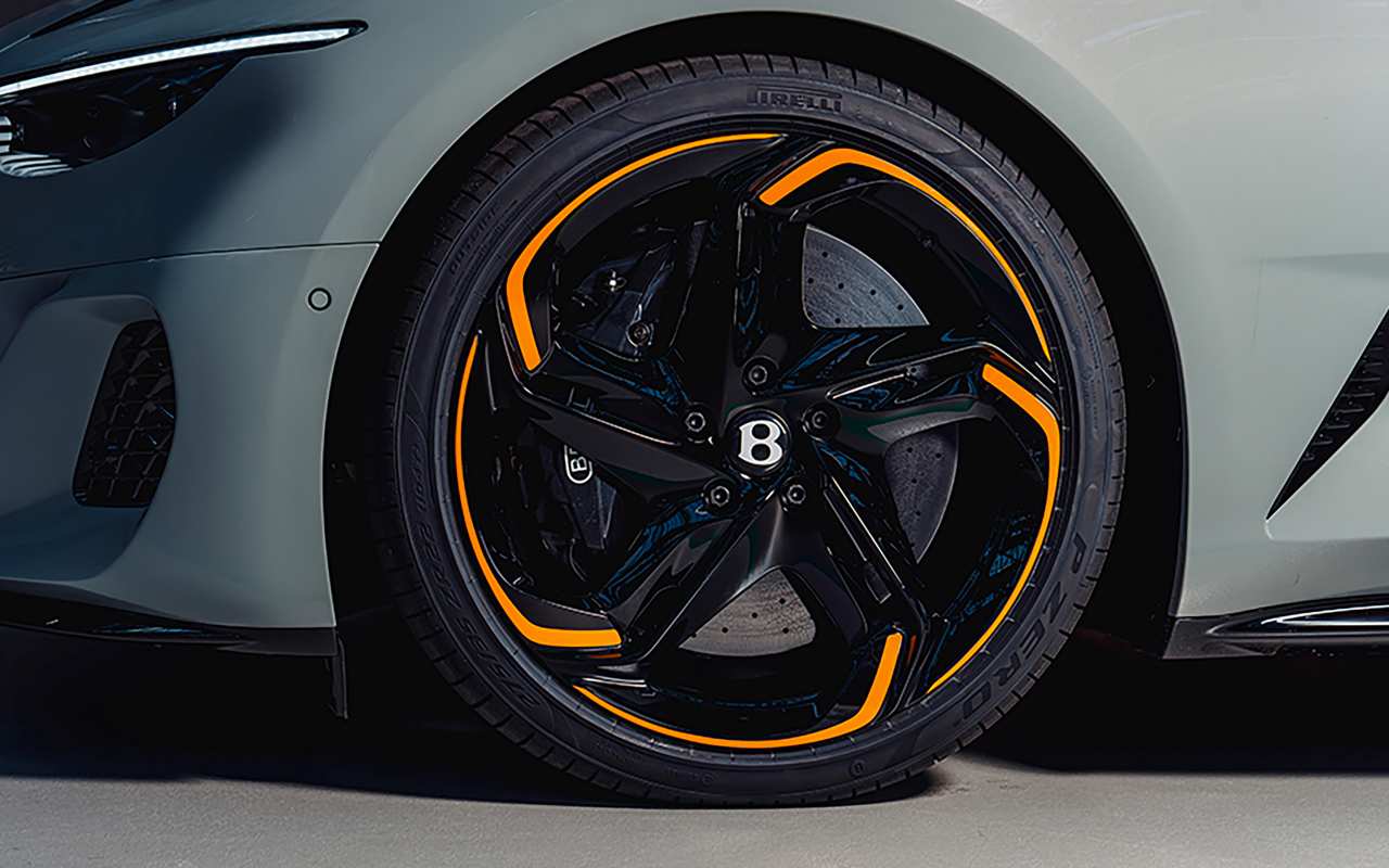 llantas Batur Convertible