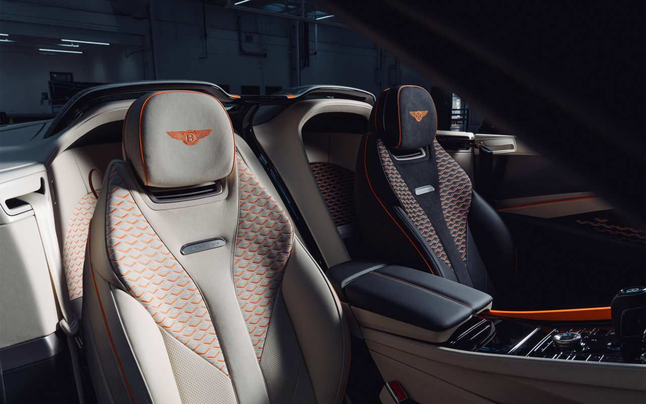 asientos Batur Convertible