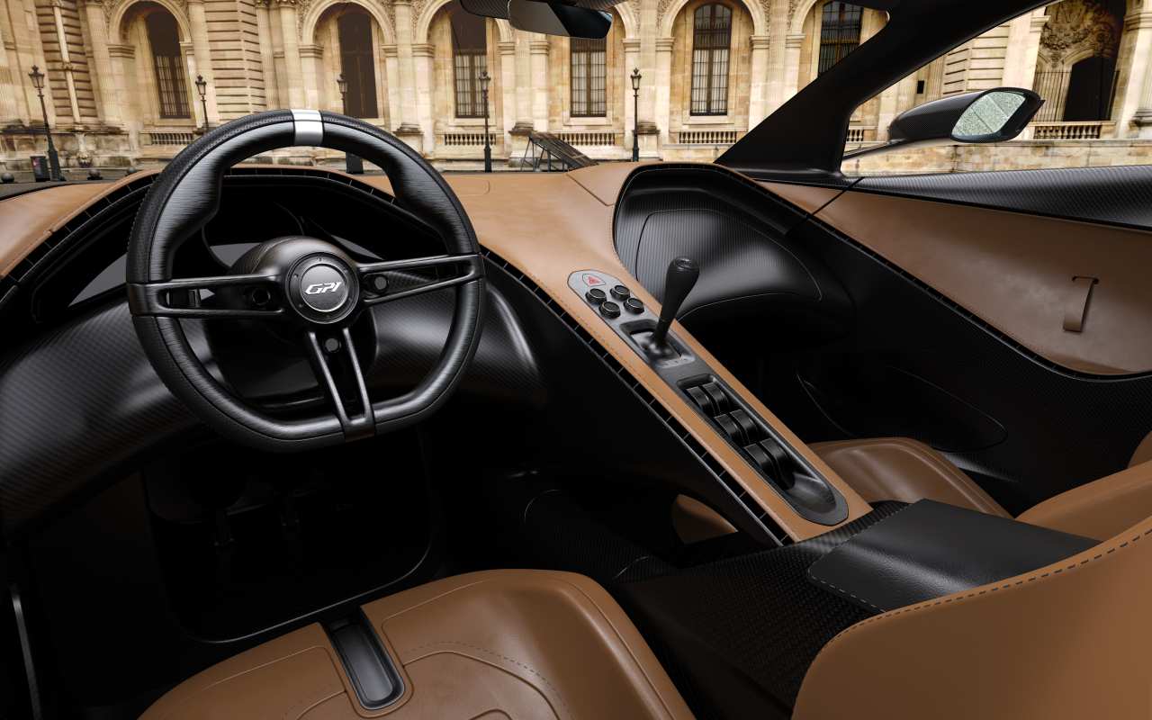 interior GP1