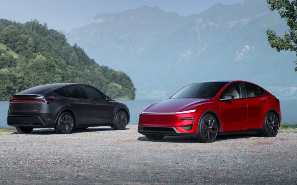 Tesla sorprende al mercado con un récord de entregas en el Q3: 497.099 vehículos
