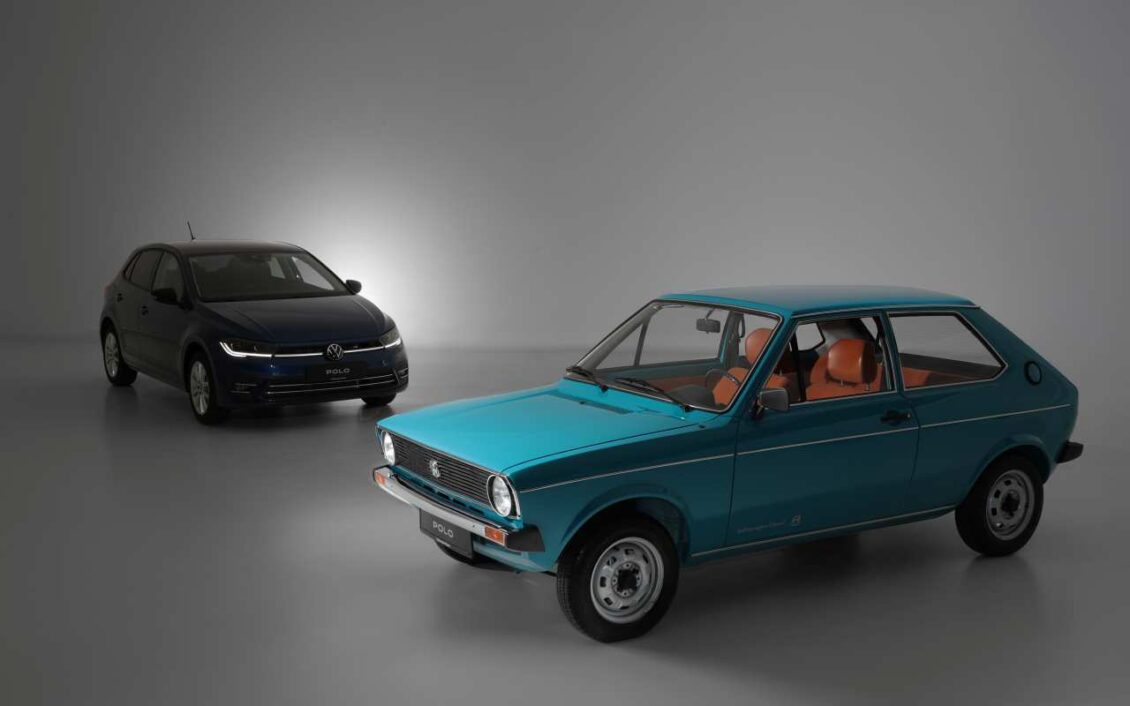 Dicen que el Volkswagen Polo ha sido el mejor coche del último medio siglo, ¿coincides?