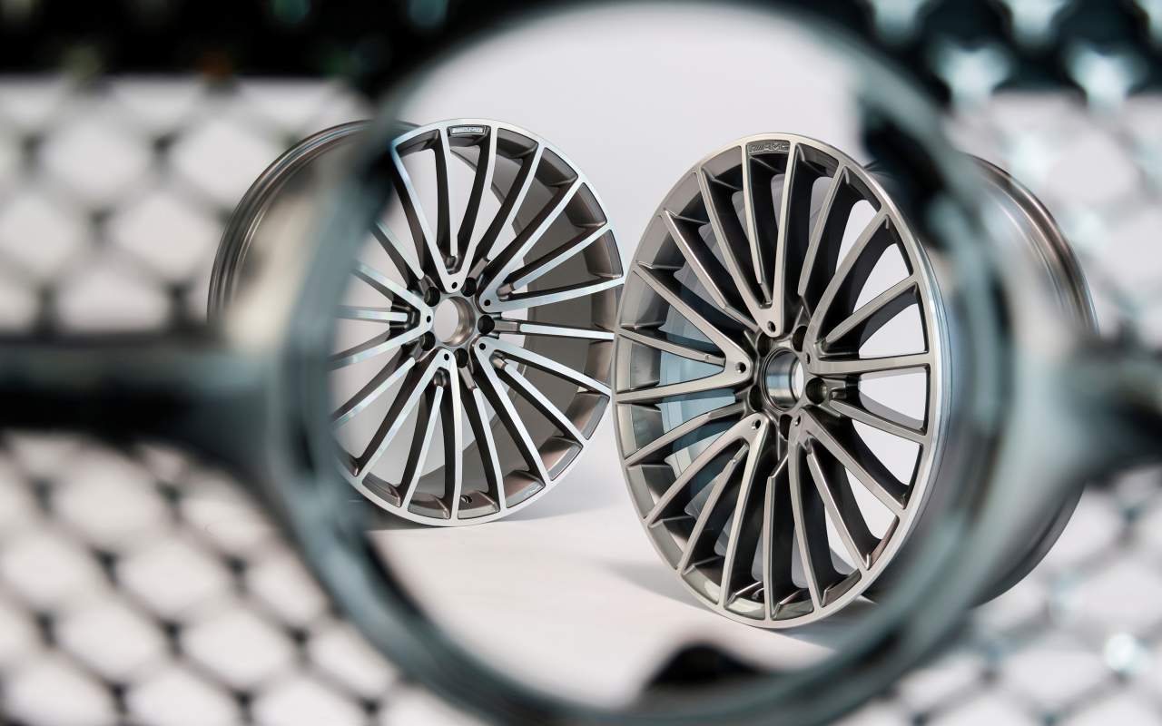 mercedes