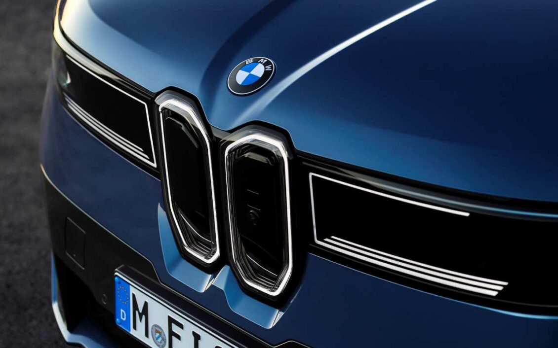 BMW asegura que ni los fabricantes chinos van a poder igualar su velocidad de desarrollo, aquí su secreto…