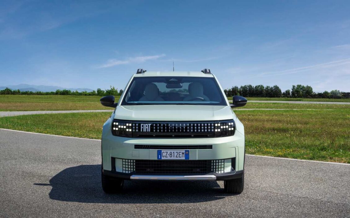 El Fiat Grande Panda más barato ya está aquí y es de gasolina: ¿a la tercera va la vencida?