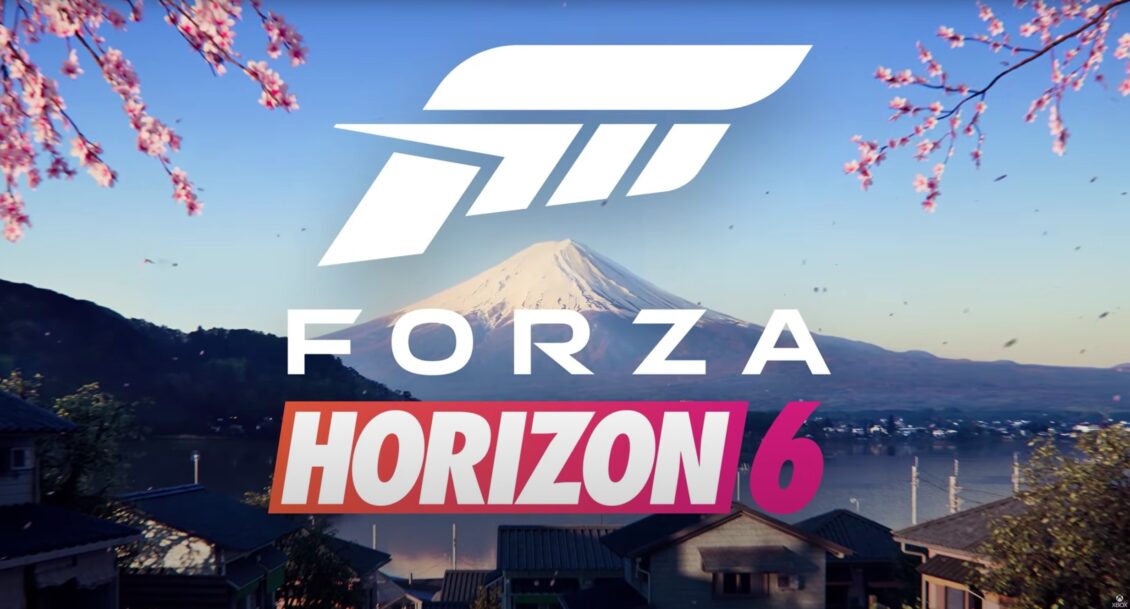 Forza Horizon 6 llegará en 2026: Japón será el escenario