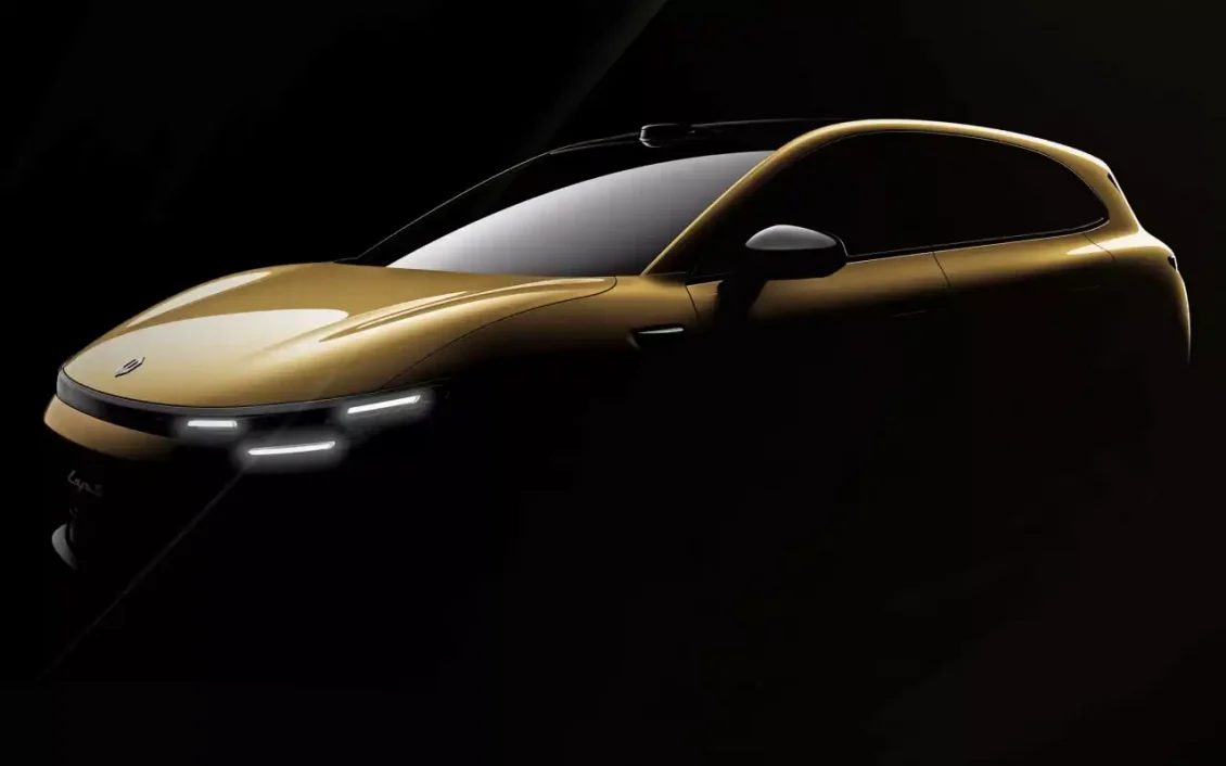 Leapmotor Lafa 5: el compacto eléctrico chino que desafiará a los líderes europeos