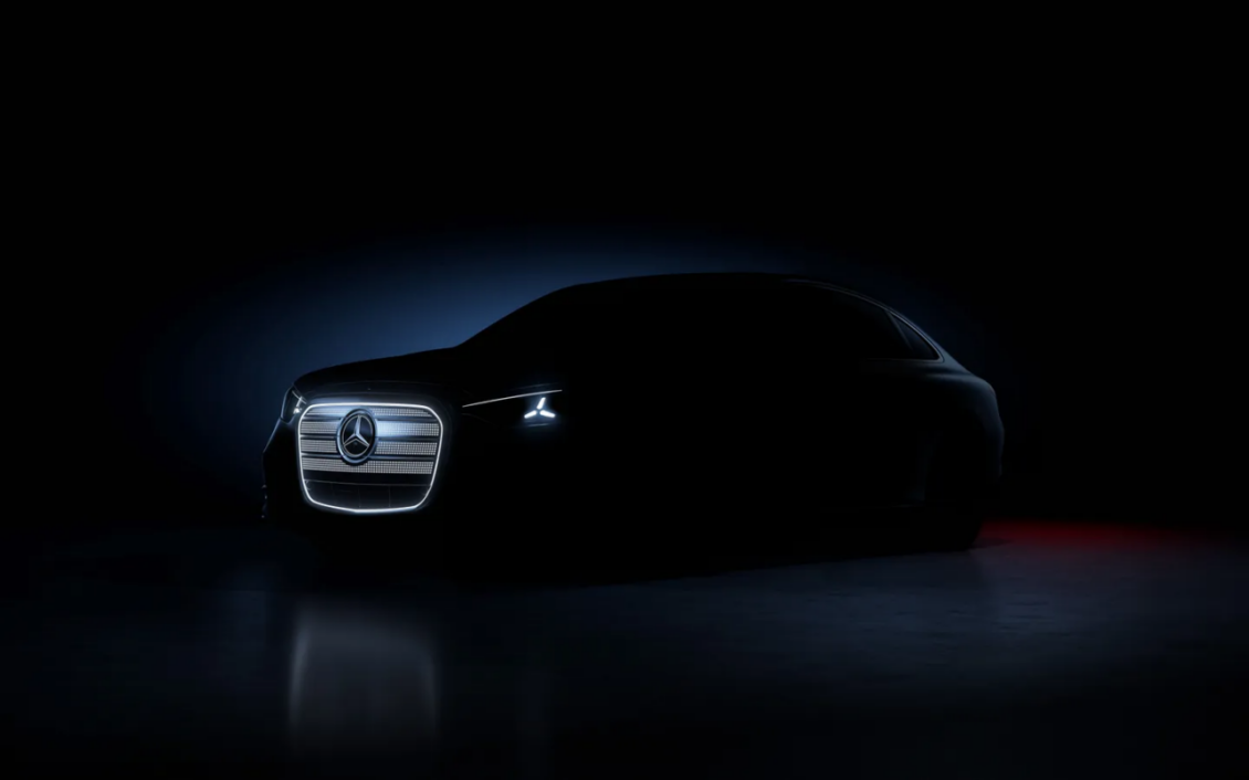 Esto es lo que por el momento sabemos del Mercedes-Benz Clase C EQ