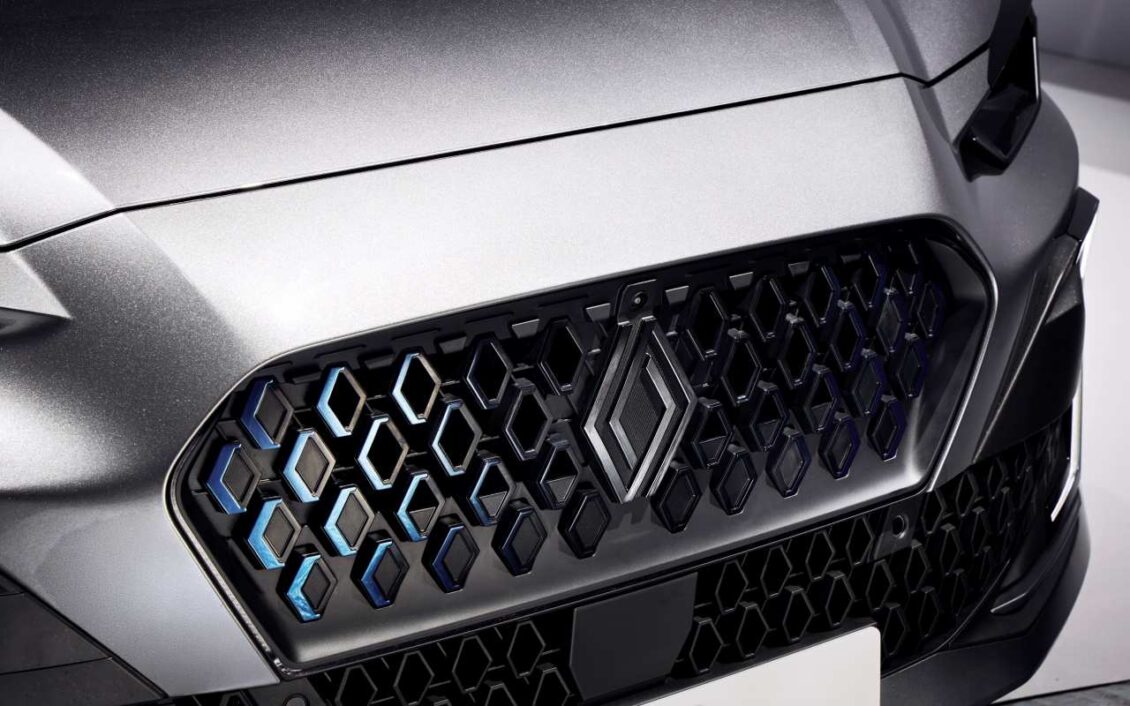 El ciberataque a Renault y Dacia UK vuelve a poner en riesgo datos de clientes