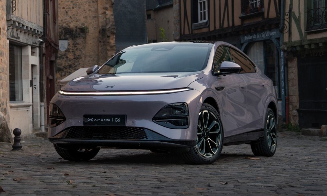 Tesla en la mira: Xpeng lanzará sus robotaxis y promete “comerle la tostada” a Elon Musk