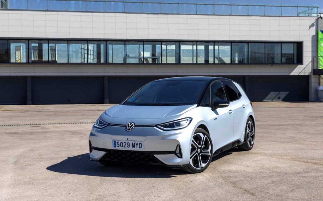 Volkswagen regalará 10.000 km de recargas y un curso de conducción a todos los que compren uno de sus eléctricos