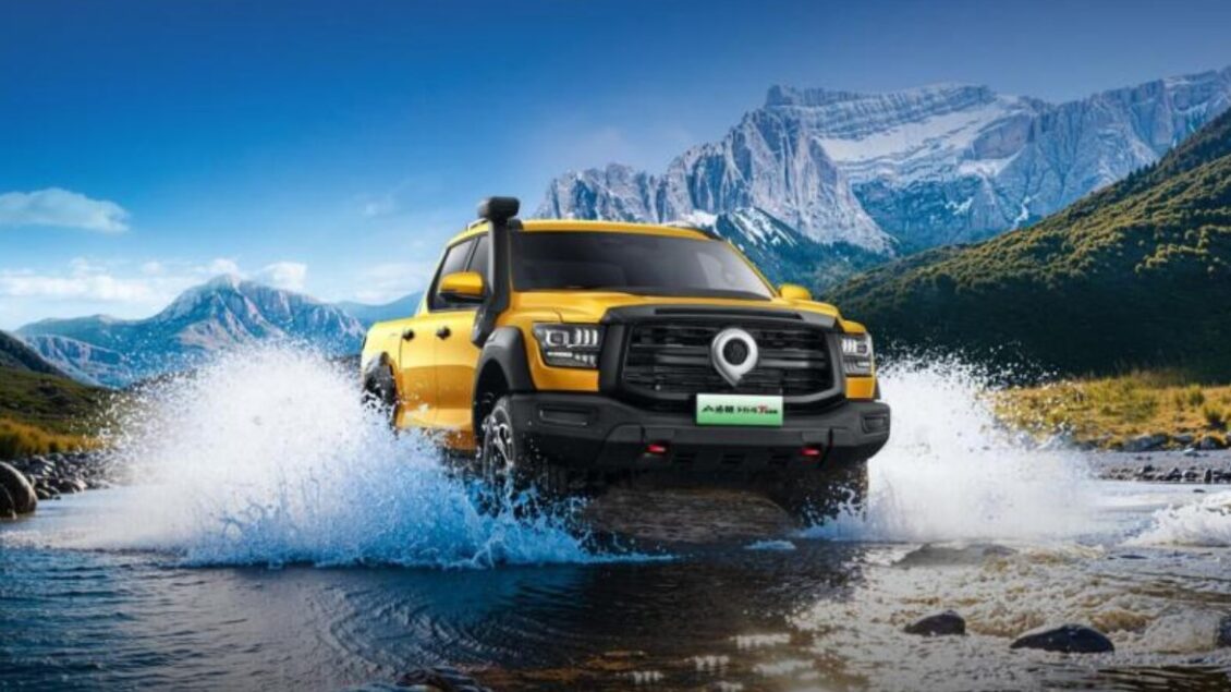 Great Wall Motor anuncia su expansión en Europa: estos son los planes de la marca China