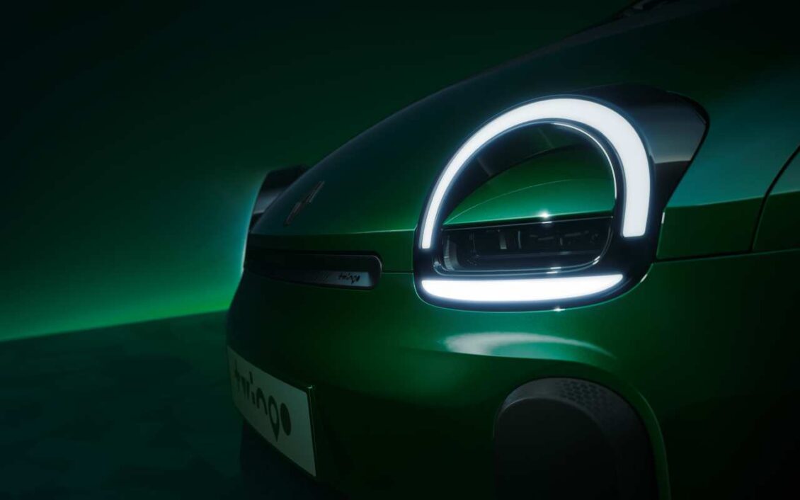 El regreso del Renault Twingo ya tiene fecha: todo lo que sabemos