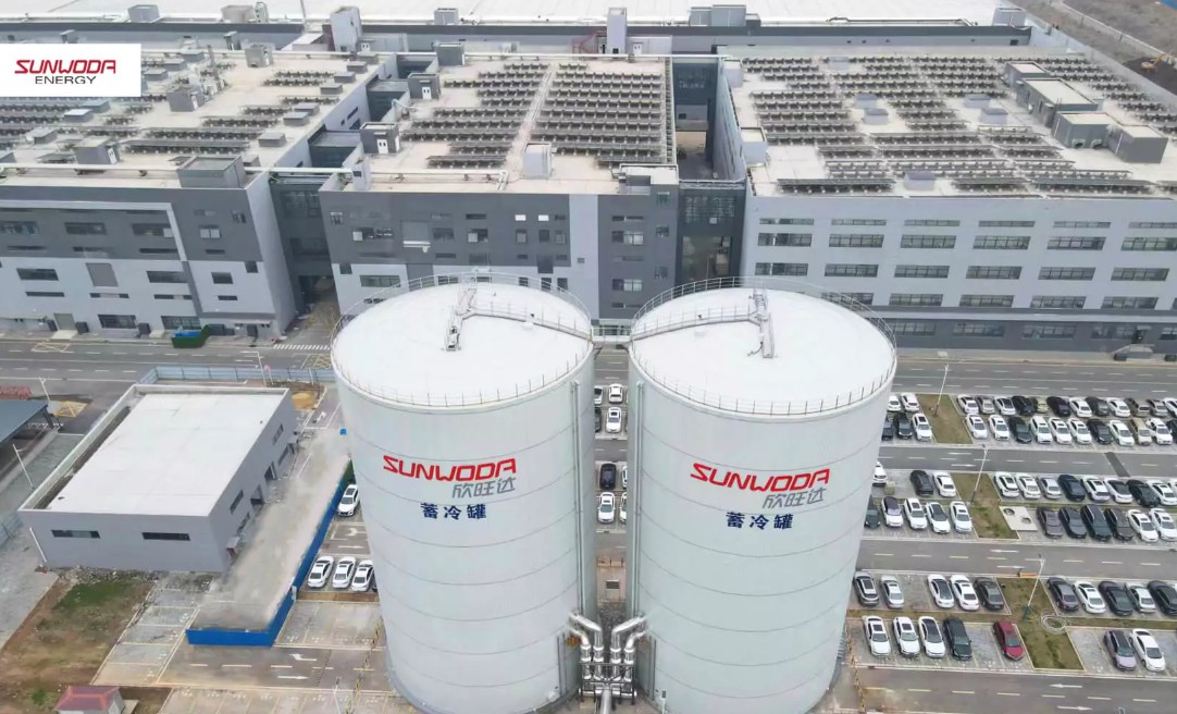 Ojo a esta batería de estado sólido de nueva generación con 400 Wh/kg de densidad energética: será muy barata