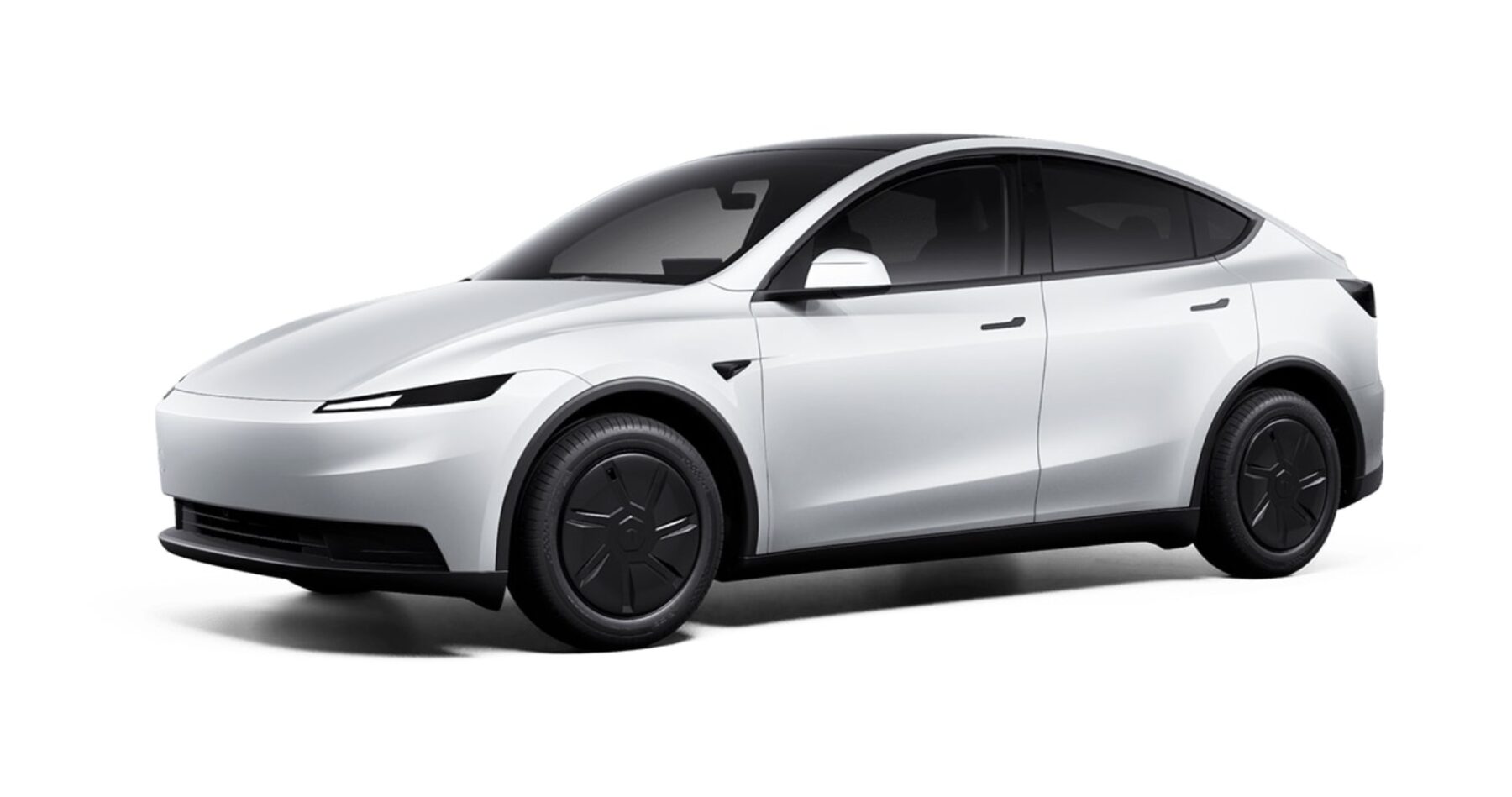 Tesla lanza el nuevo Model Y Standard en España: más sencillo pero también más barato