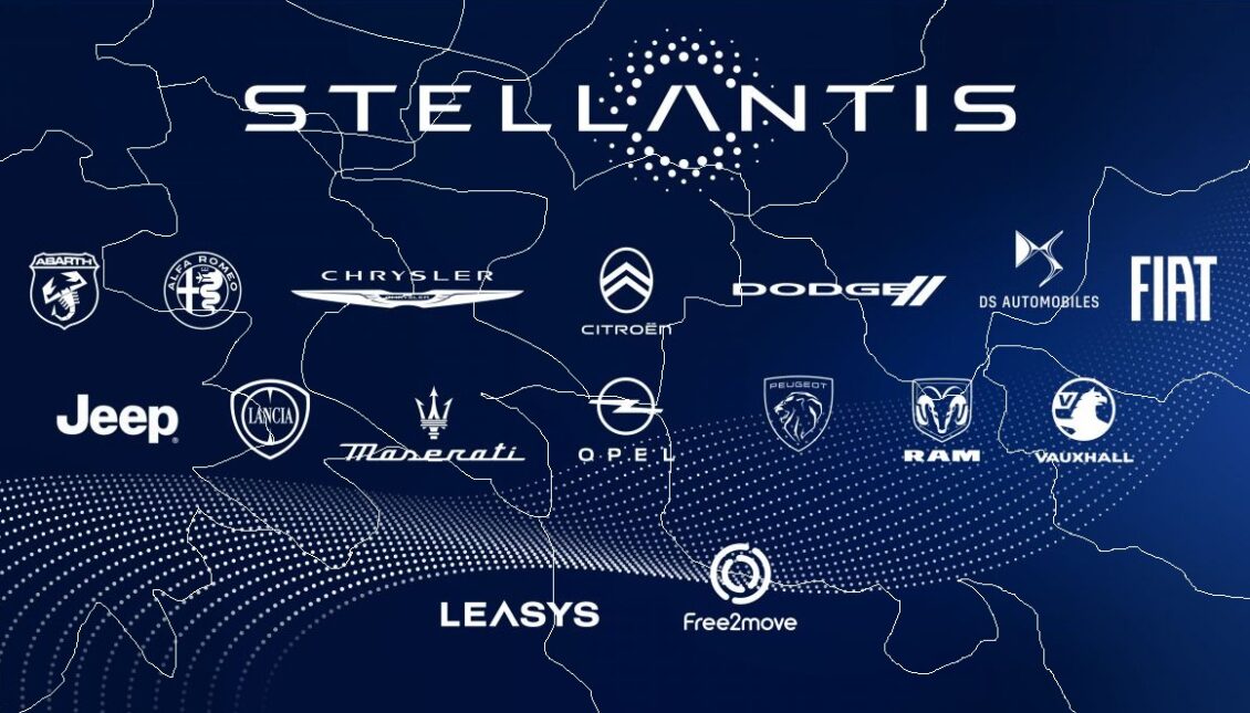 ¿Y si en realidad Stellantis está a punto de romperse? ¿Y si en realidad Stellantis está a punto de romperse?