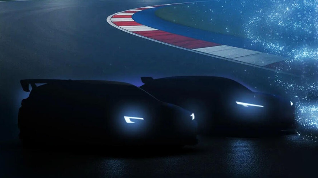 Subaru revive su legado deportivo: dos nuevos concepts STI se presentarán en el Salón de Tokio