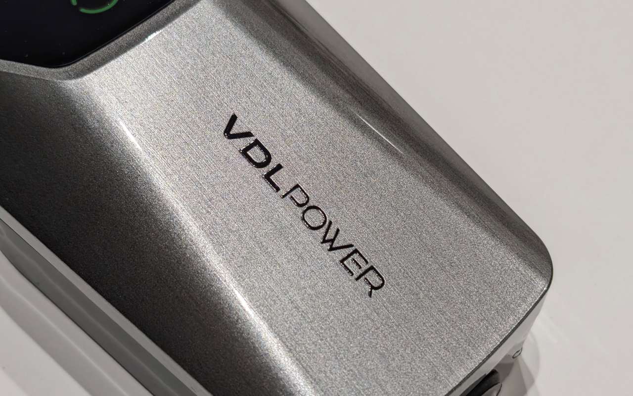 VDLPOWER EC11