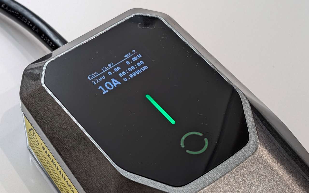 cargador VDLPOWER EC11