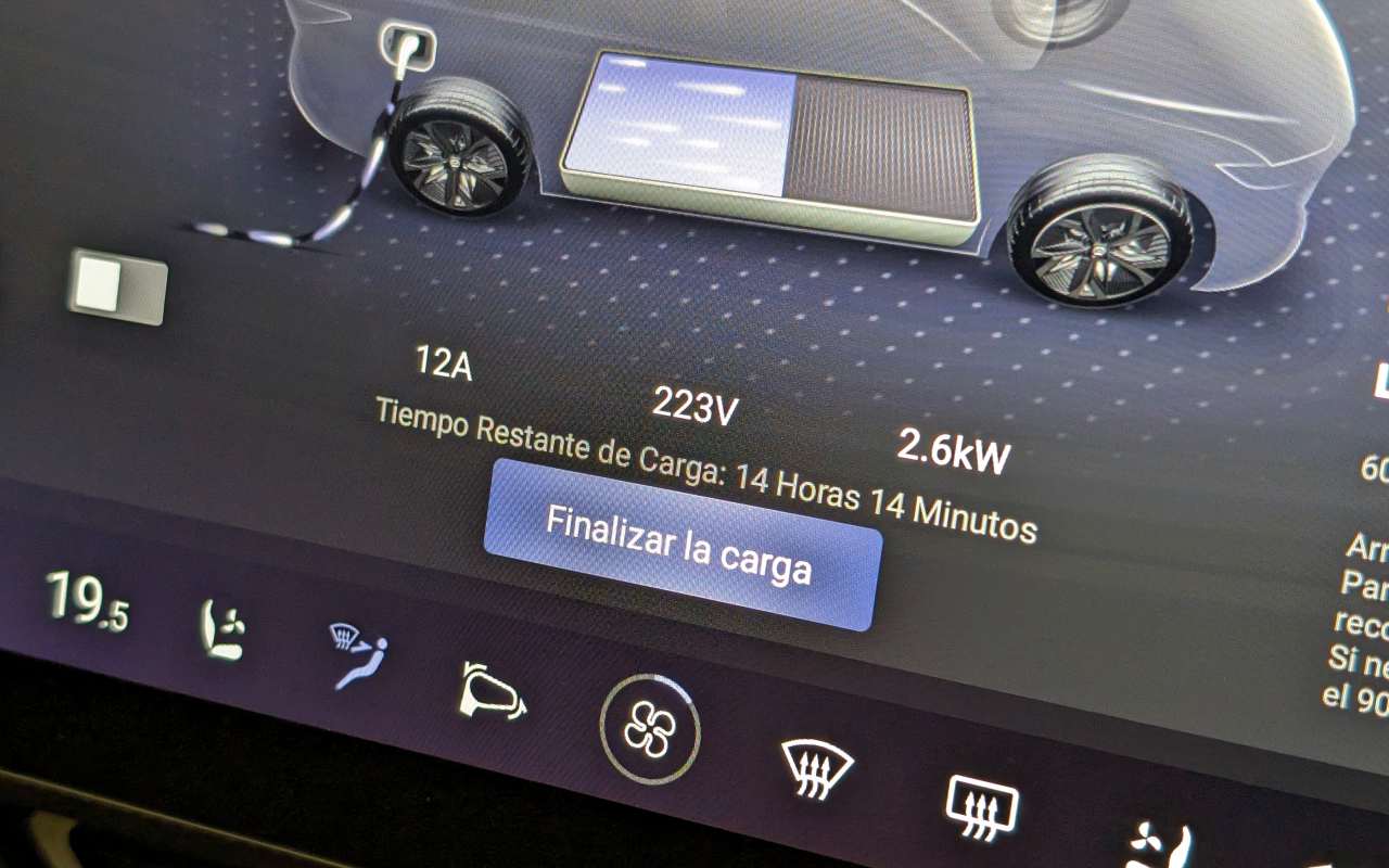 cargador coche barato