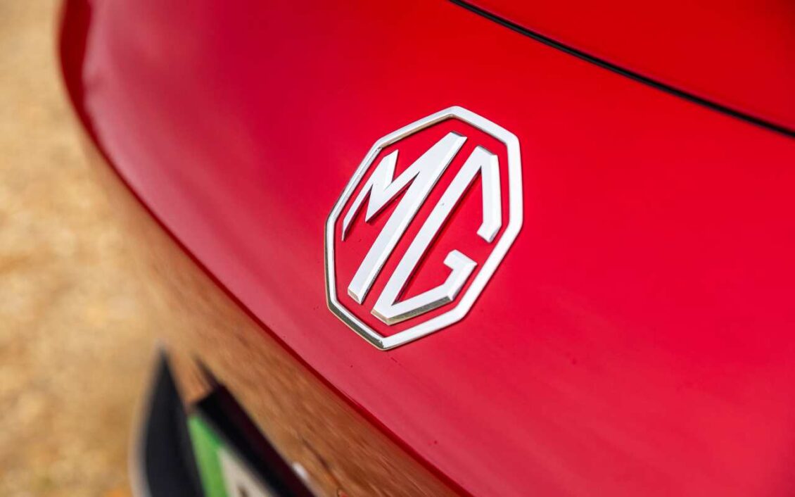 ¿Y si la próxima fábrica de MG abriera en Valencia?