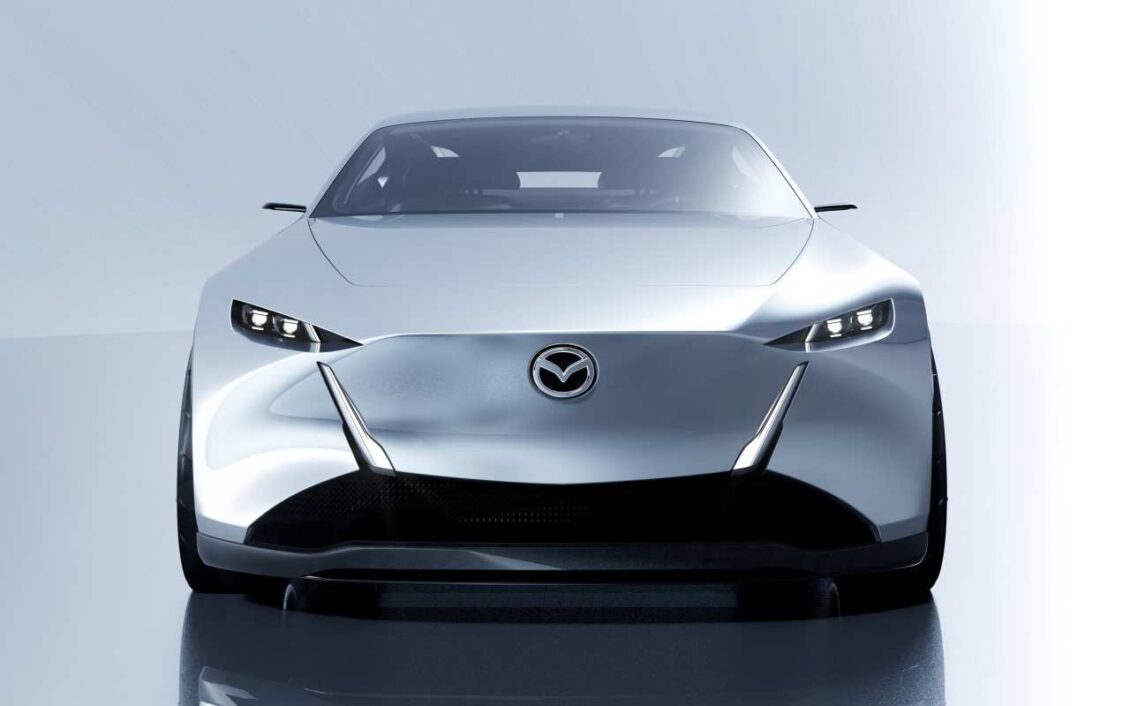 Mazda nos habla de un revolucionario motor rotativo turbo de dos rotores pero, ¿tiene sentido?