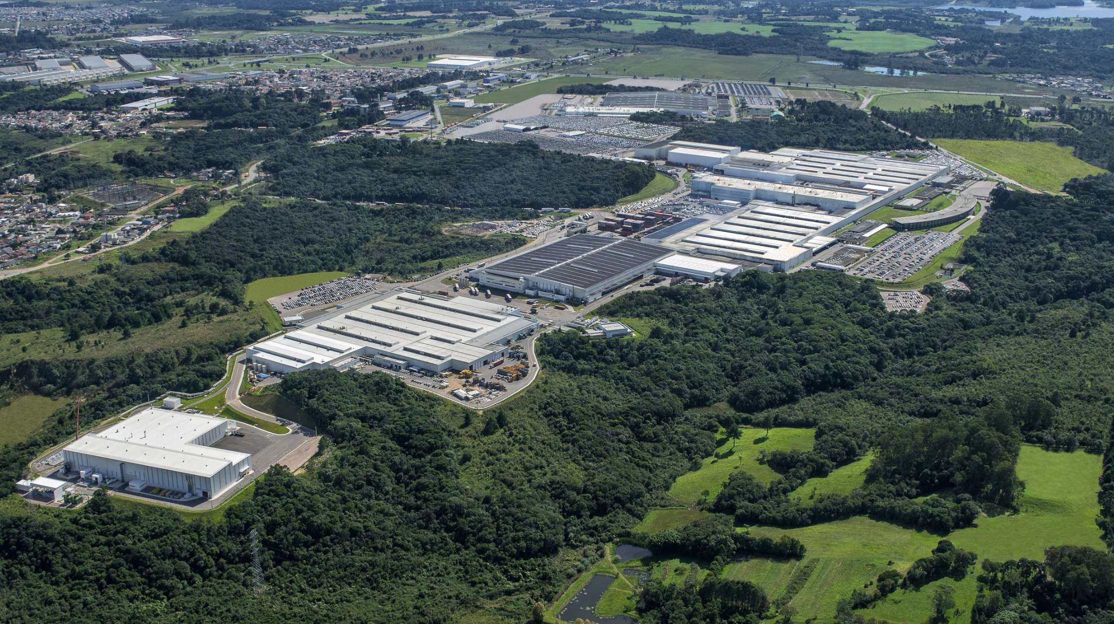 Geely renault brasil