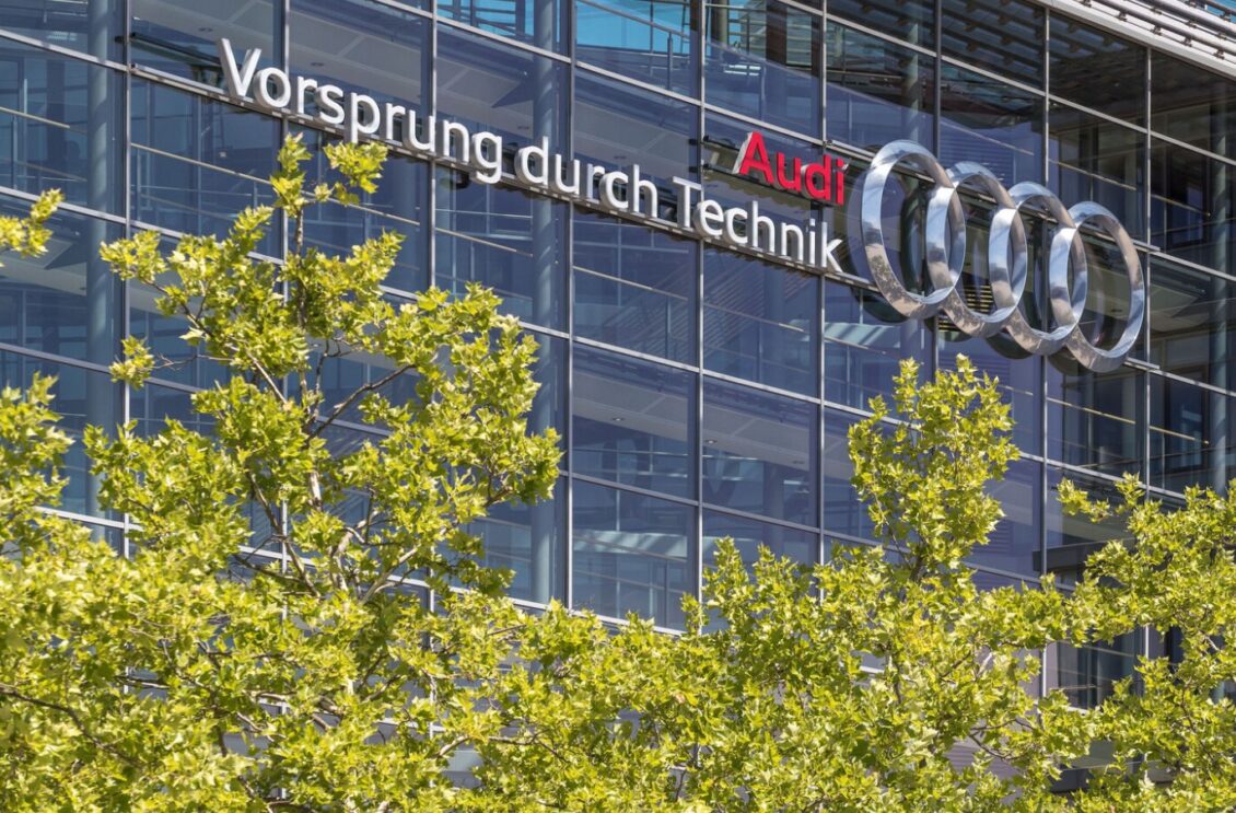 Audi alerta de una estafa en la venta de coches usados de su marca en Alemania, Austria y Suiza