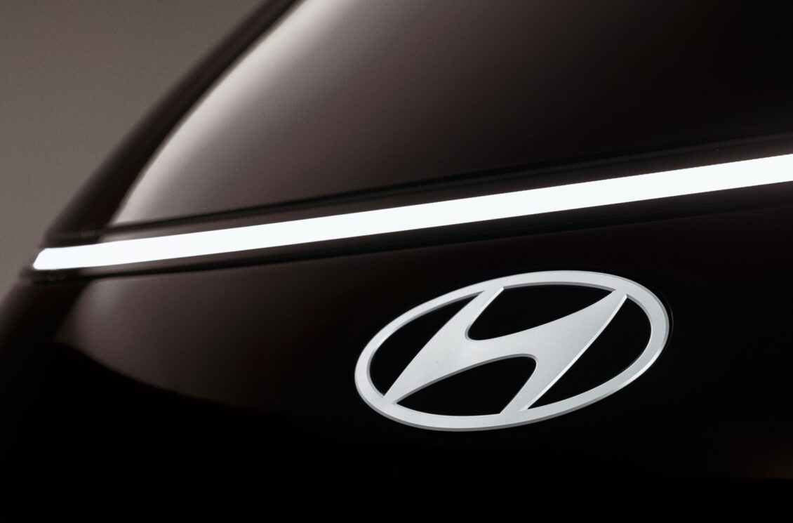 Hyundai prepara su eléctrico más grande y buenas noticias, no será un SUV