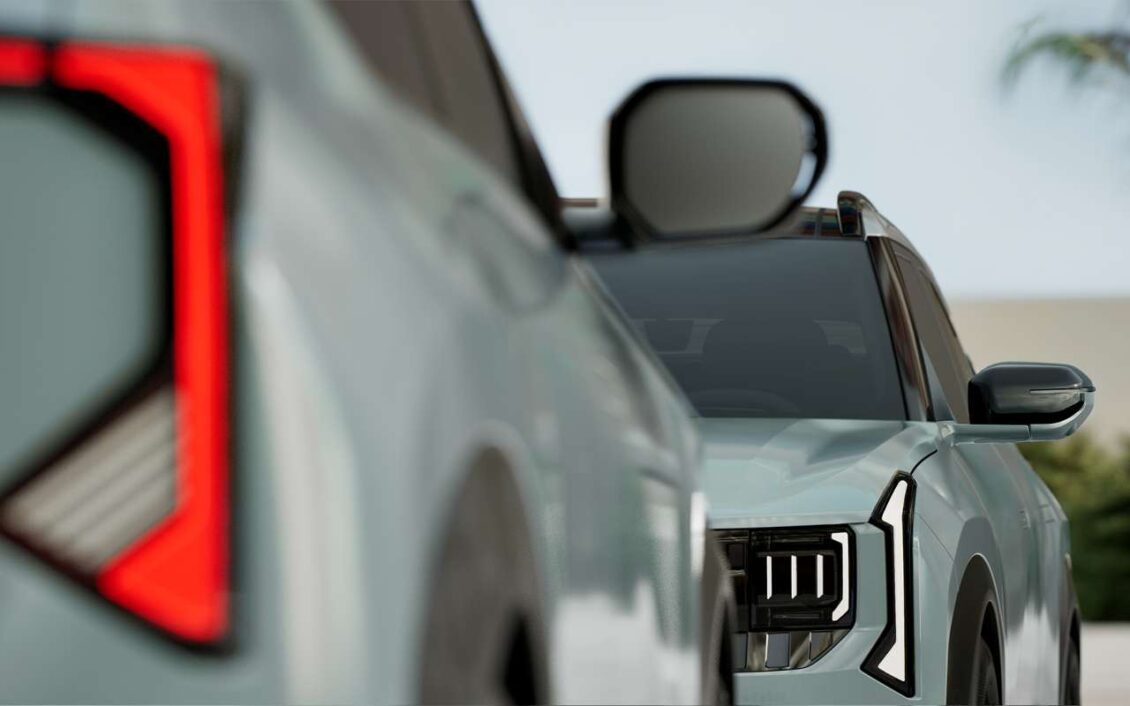 KIA anuncia la llegada del Seltos, el modelo que probablemente acabe con el XCeed