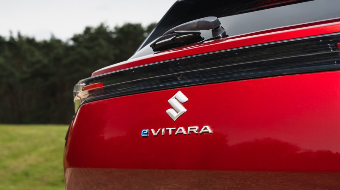 Suzuki prevé crecer un 7% en 2026 y traer 2 modelos nuevos en 2026