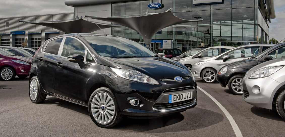 Las ventas de coches usados crecen en medio de un boom del seminuevo