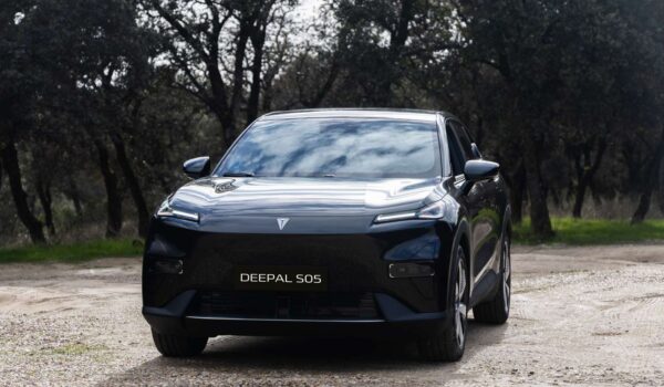 Changan Deepal S05