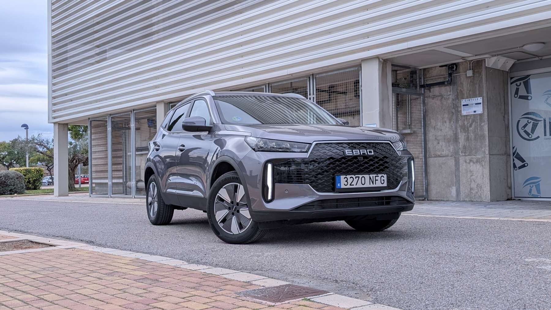 ¿Crees que hay demasiado coche nuevo por la calle? Pues la venta de coches en febrero deja cifras que sorprenden