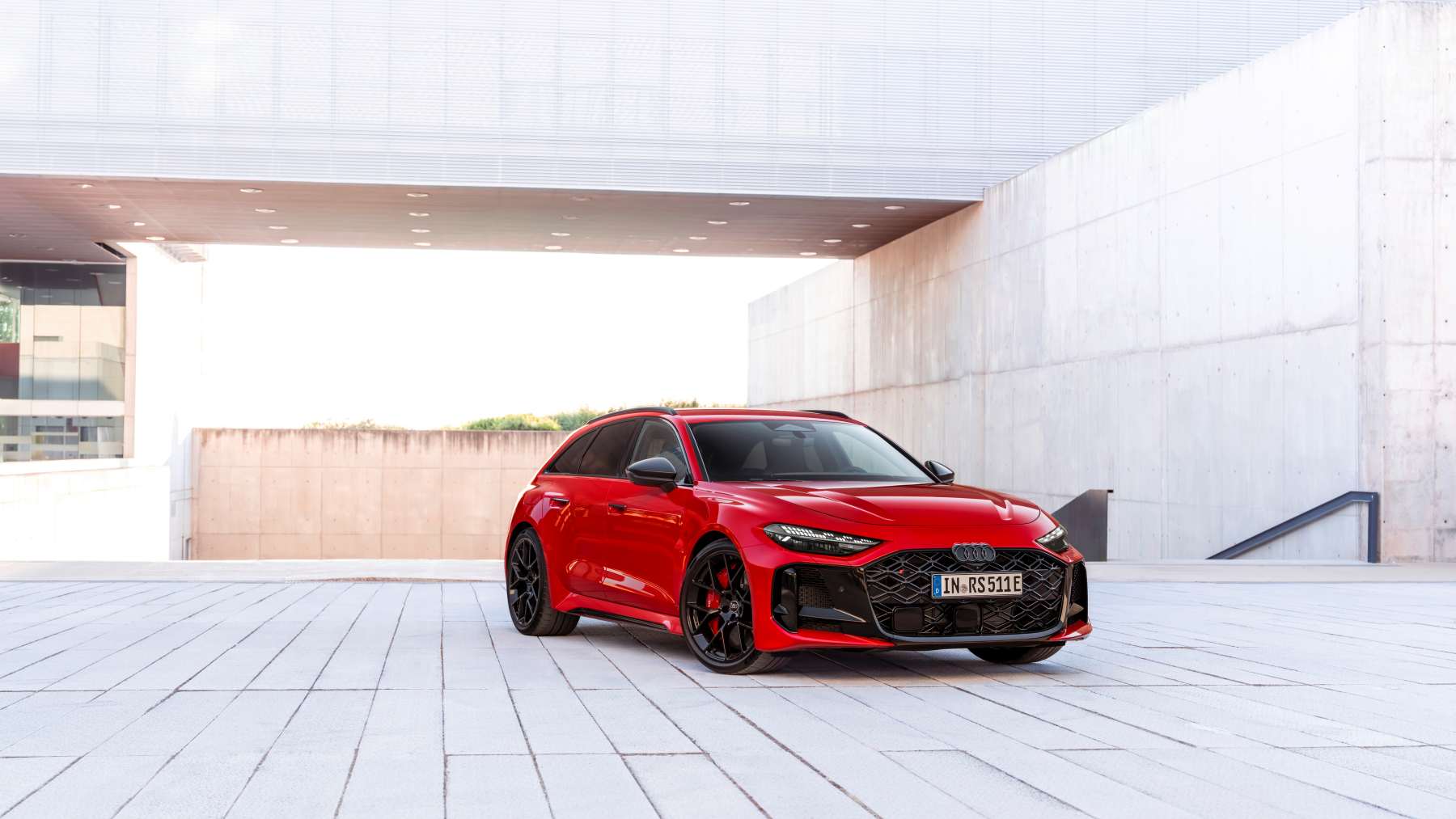 audi rs5 phev