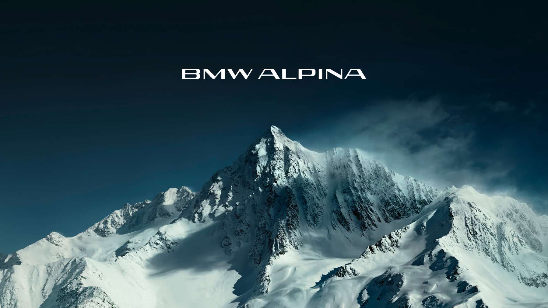 alpina logo