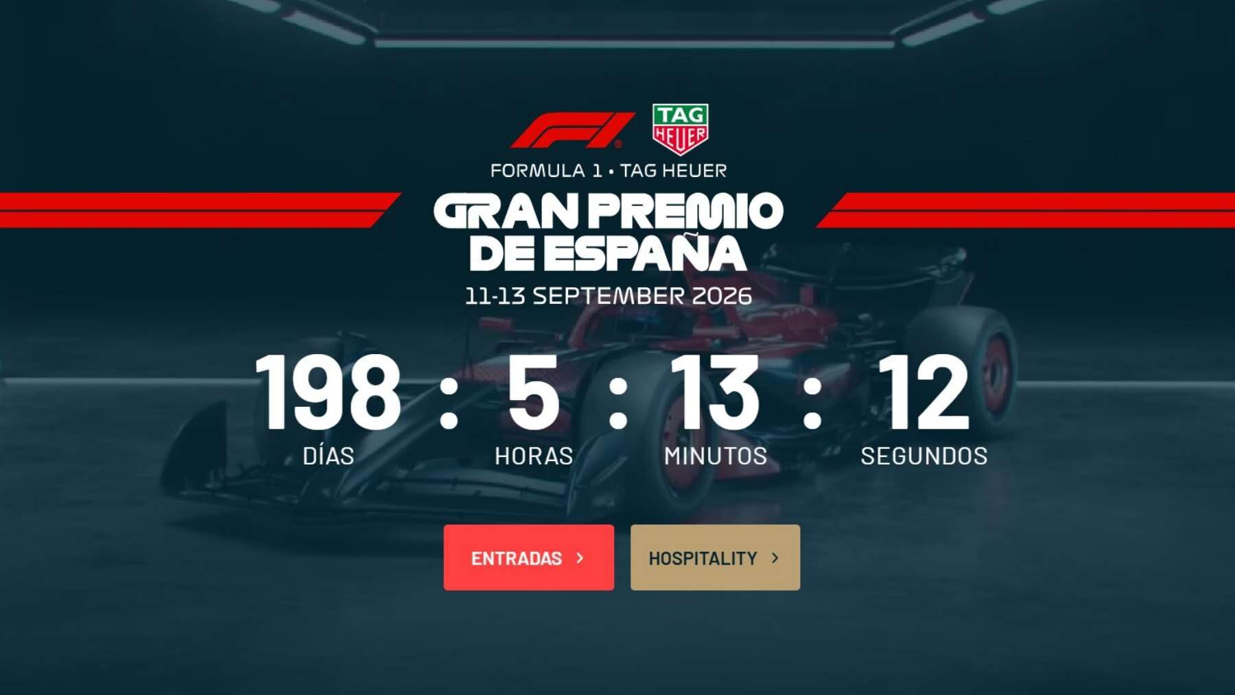 El secreto mejor guardado del GP de Madrid sale a la luz: así será el premio que recibirán los ganadores en Madring