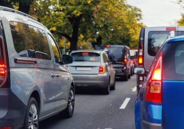 circulación impuesto