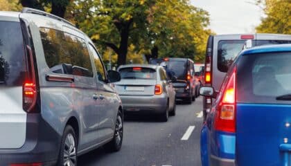 circulación impuesto